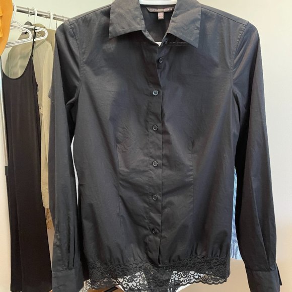 Victoria's Secret Bodysuit - Picture 1 of 4